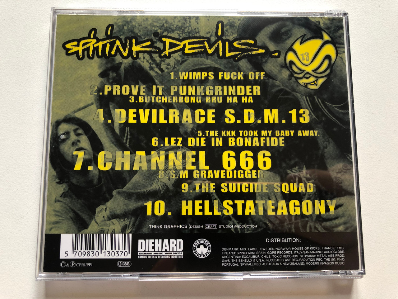https://cdn11.bigcommerce.com/s-62bdpkt7pb/products/0/images/322294/Spitink_Devils_For_Buttsuckers_And_Other_Fuckers_Diehard_Music_Worldwide_Audio_CD_PCD-37_2__92655.1706084605.1280.1280.JPG?c=2