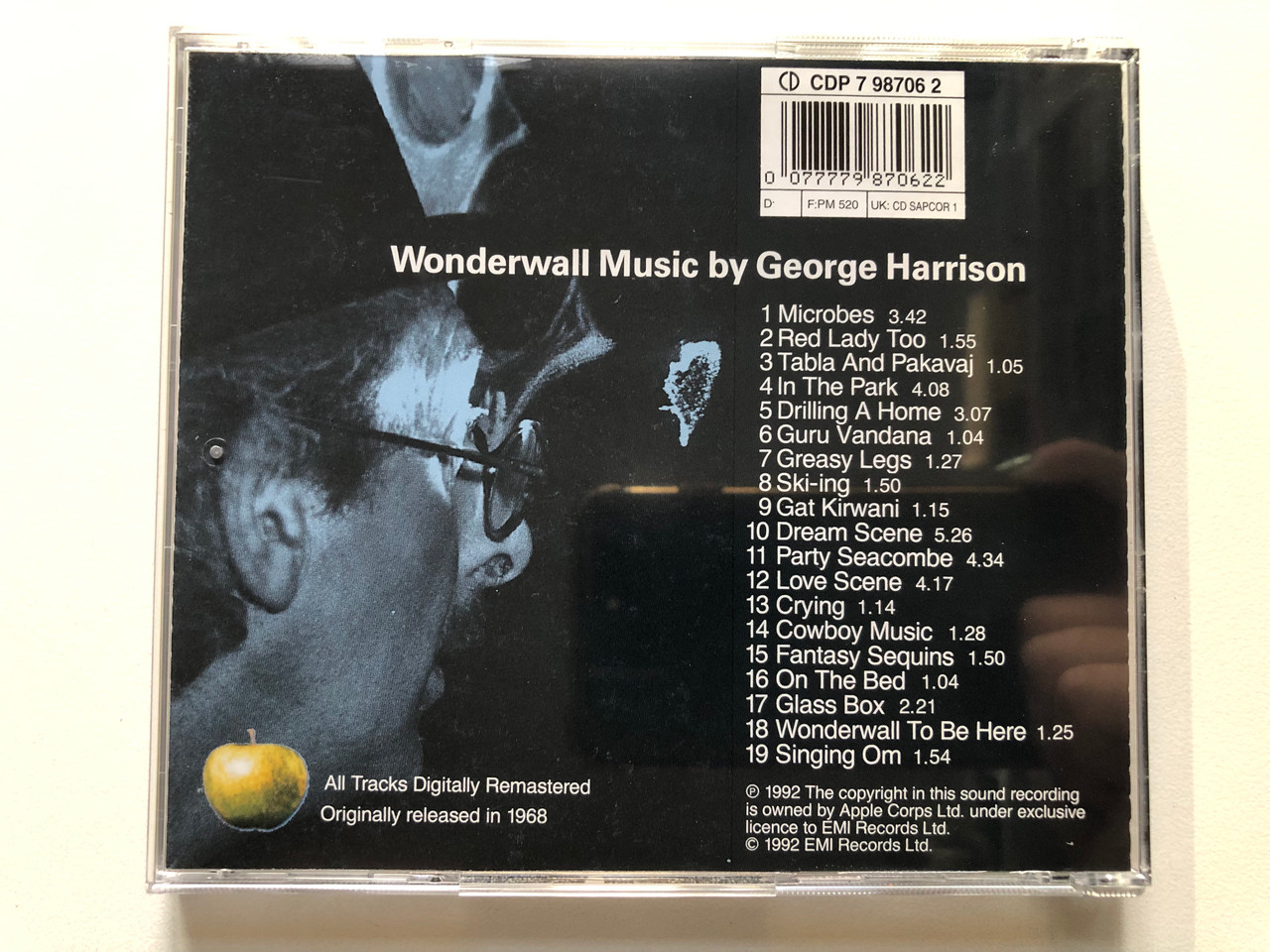 https://cdn11.bigcommerce.com/s-62bdpkt7pb/products/0/images/322569/Wonderwall_Music_-_Music_by_George_Harrison_Apple_Records_Audio_CD_1992_CD_SAPCOR_1_2__42824.1706522654.1280.1280.JPG?c=2