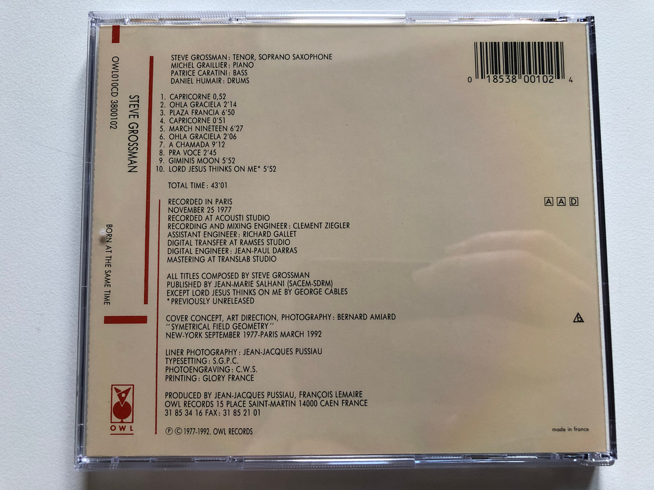 https://cdn11.bigcommerce.com/s-62bdpkt7pb/products/0/images/322741/Steve_Grossman_Born_At_The_Same_Time_-_Michel_Graillier_Patrice_Caratini_Daniel_Humair_Owl_Records_Audio_CD_1992_OWL010CD_2__45113.1706612032.1280.1280.JPG?c=2