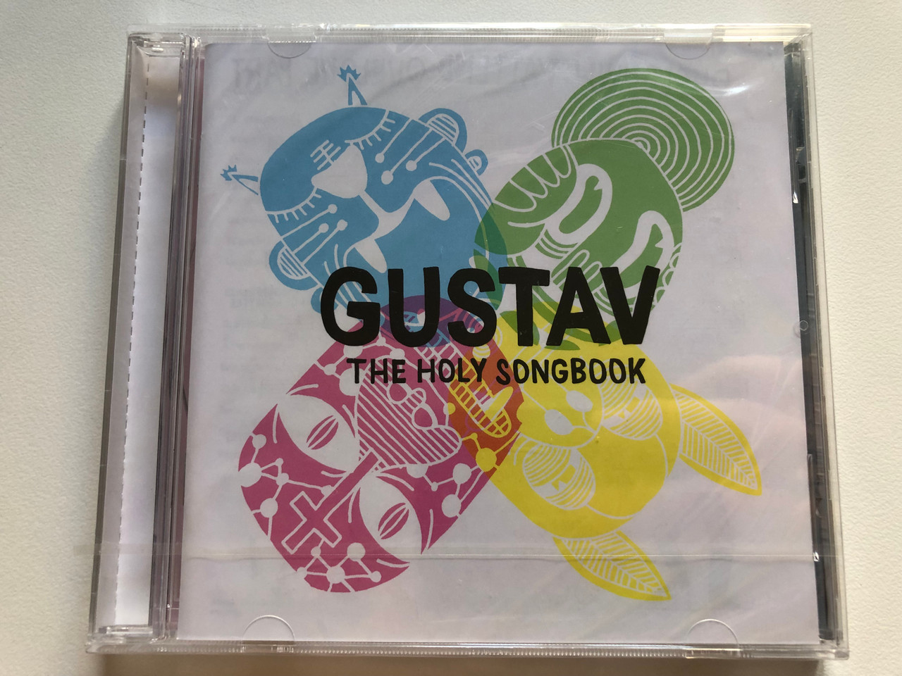 https://cdn11.bigcommerce.com/s-62bdpkt7pb/products/0/images/322902/Gustav_The_Holy_Songbook_Universal_Music_Audio_CD_2013_375_424-1_1__19678.1706697506.1280.1280.JPG?c=2