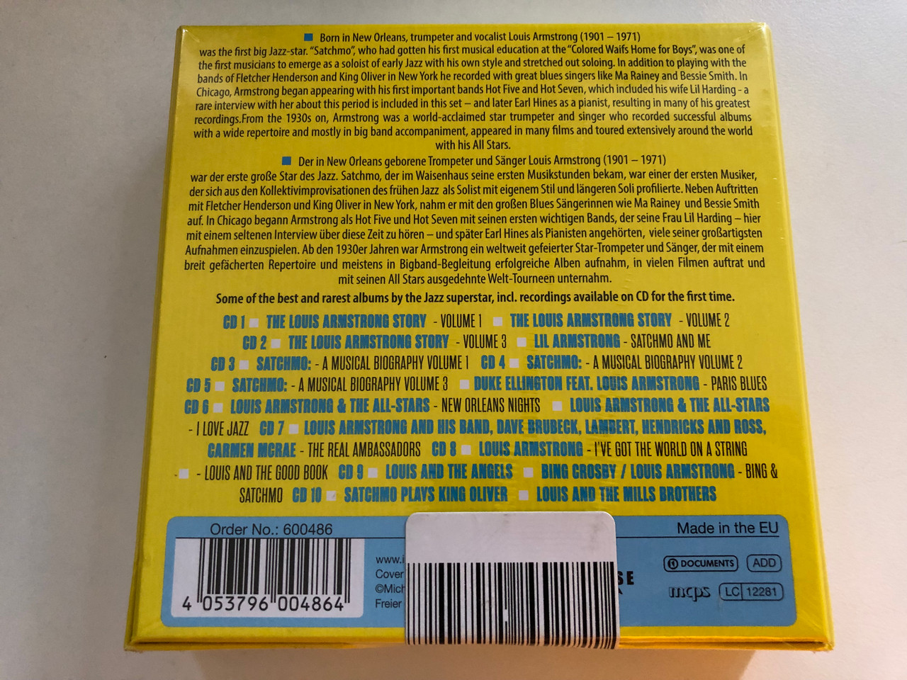 https://cdn11.bigcommerce.com/s-62bdpkt7pb/products/0/images/323540/Louis_Armstrong_-_Milestones_of_a_Jazz_Legend_Classics_Rarities_17_Original_Albums_On_10_CDs_Documents_10x_Audio_CD_Box_Set_600486_2__37378.1707123513.1280.1280.JPG?c=2