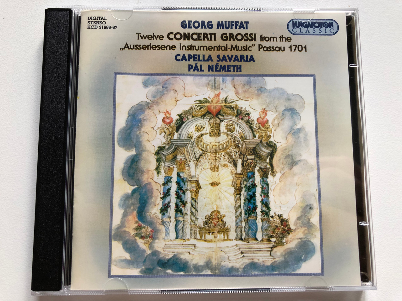 https://cdn11.bigcommerce.com/s-62bdpkt7pb/products/0/images/323654/Georg_Muffat_Twelve_Concerti_Grossi_from_the_Ausserlesene_Instrumental-Music_Passau_1701_-_Capella_Savaria_Pal_Nemeth_Hungaroton_Classic_2x_Audio_CD_1996_Stereo_HCD_31666-67_1__20460.1707213420.1280.1280.JPG?c=2