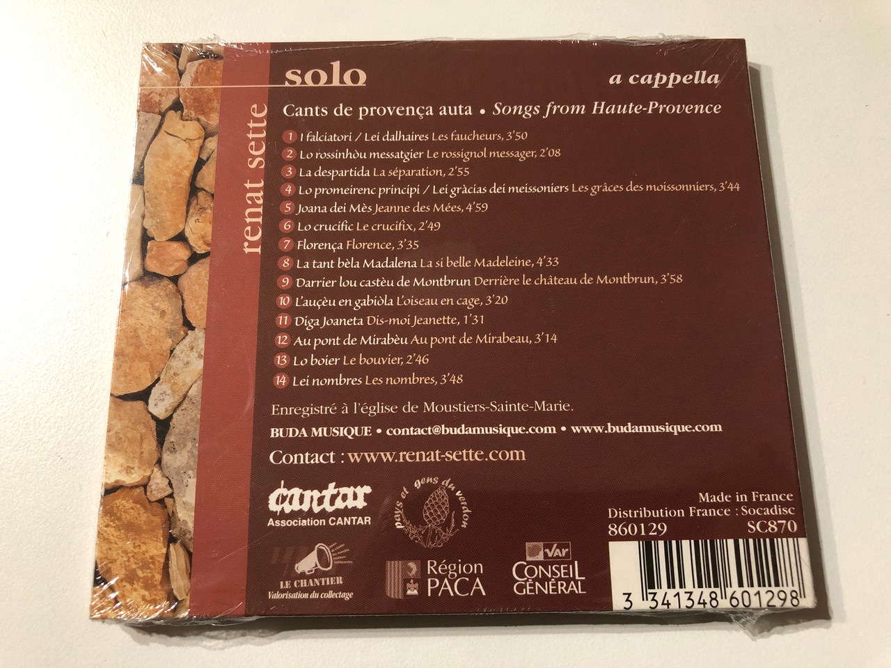 https://cdn11.bigcommerce.com/s-62bdpkt7pb/products/0/images/323788/Renat_Sette_Solo_a_capella_-_Chants_De_Haute_Provence_Buda_Musique_Audio_CD_860129_2__89182.1707371090.1280.1280.JPG?c=2