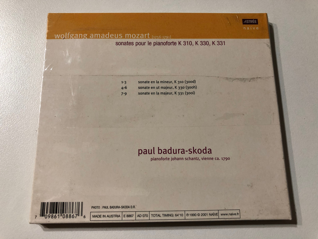 https://cdn11.bigcommerce.com/s-62bdpkt7pb/products/0/images/323791/Mozart_Paul_Badura-Skoda_-_Sonates_Pour_Le_Pianoforte_K_310_K_330_K_331_Naive_Audio_CD_2001_E_8867_2__80193.1707371779.1280.1280.JPG?c=2