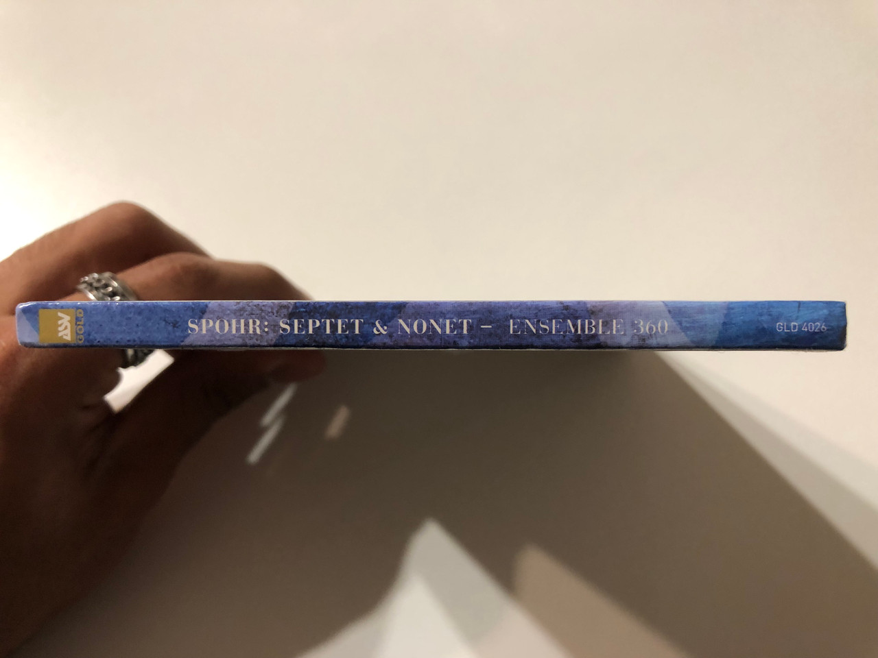 https://cdn11.bigcommerce.com/s-62bdpkt7pb/products/0/images/323795/Spohr_-_Septet_In_A_Minor_Op._147_Nonet_In_F_Op._31_-_Ensemble_360_ASV_Gold_Audio_CD_2007_GLD_4026_3__31337.1707372214.1280.1280.JPG?c=2