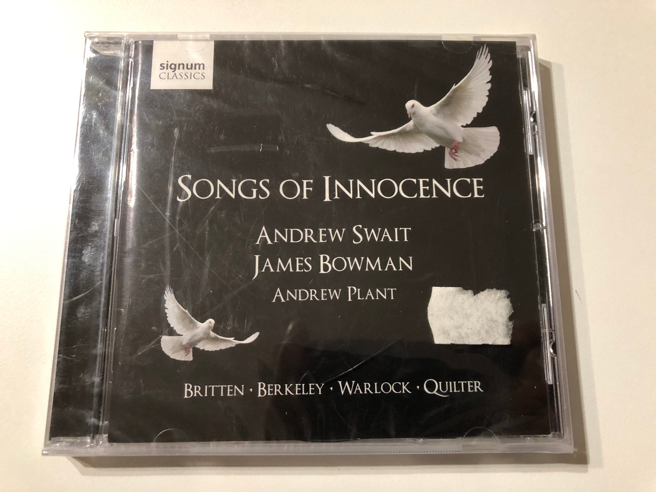 https://cdn11.bigcommerce.com/s-62bdpkt7pb/products/0/images/323810/Songs_Of_Innocence_-_Andrew_Swait_James_Bowman_Andrew_Plant_-_Britten_Berkeley_Warlock_Quilter_Signum_Classics_Audio_CD_SIGCD128_1__08328.1707376063.1280.1280.JPG?c=2