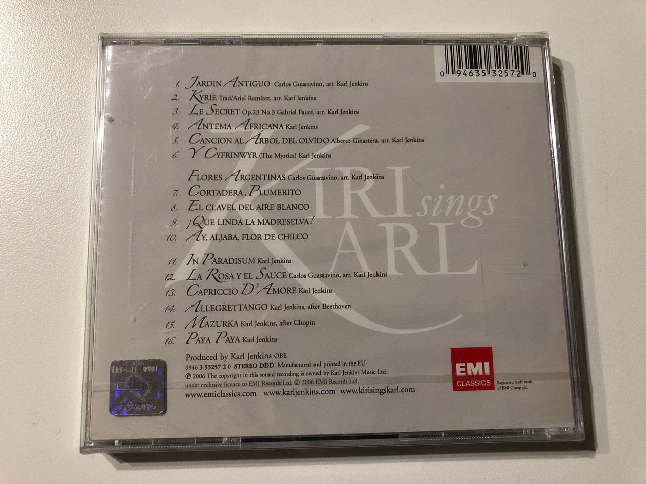 https://cdn11.bigcommerce.com/s-62bdpkt7pb/products/0/images/323822/Kiri_Sings_Karl_Songs_Of_Mystery_Enchantment_-_Composed_arranged_by_Karl_Jenkins_EMI_Classics_Audio_CD_2006_Stereo_094635325720_2__53482.1707377479.1280.1280.JPG?c=2