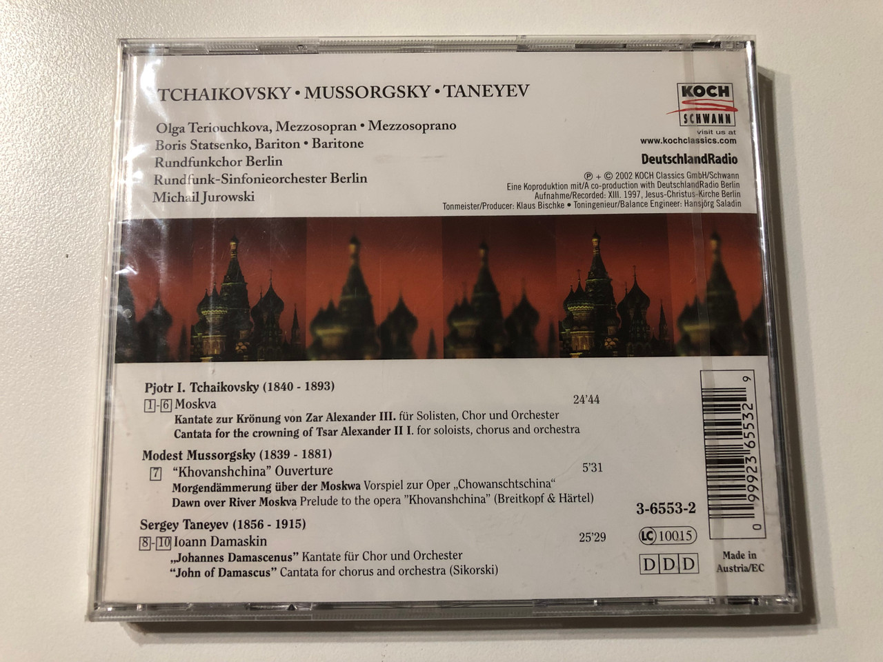 https://cdn11.bigcommerce.com/s-62bdpkt7pb/products/0/images/323840/Tchaikovsky_Moskva_Mussorgsky_Khovanshchina_Taneyev_John_of_Damascus_-_Olga_Teriouchkova_Boris_Statsenko_Berliner_Rundfunkchor_Rundfunk-Sinfonieorchester_Berlin_Michail_Jurowski_Koch___65033.1707381819.1280.1280.JPG?c=2