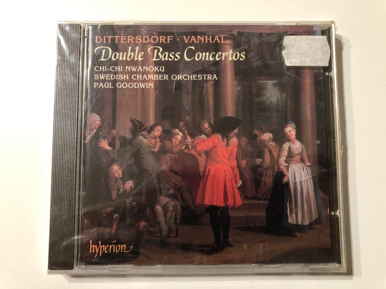 https://cdn11.bigcommerce.com/s-62bdpkt7pb/products/0/images/323851/Dittersdorf_Vanhal_Double_Bass_Concerto_-Chi-Chi_Nwanoku_Swedish_Chamber_Orchestra_Paul_Goodwin_Hyperion_Audio_CD_2000_CDA67179_1__24931.1707384254.1280.1280.JPG?c=2