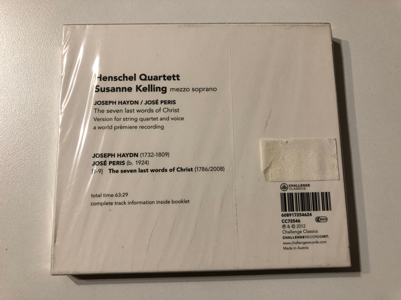 https://cdn11.bigcommerce.com/s-62bdpkt7pb/products/0/images/323907/Henschel_Quartett_Susanne_Kelling_-_Joseph_Haydn_Jos_Peris_The_Seven_Last_Words_Of_Christ_Version_For_String_Quartet_And_Voice_Challenge_Classics_Audio_CD_2012_CC72546_2__42745.1707466222.1280.1280.JPG?c=2