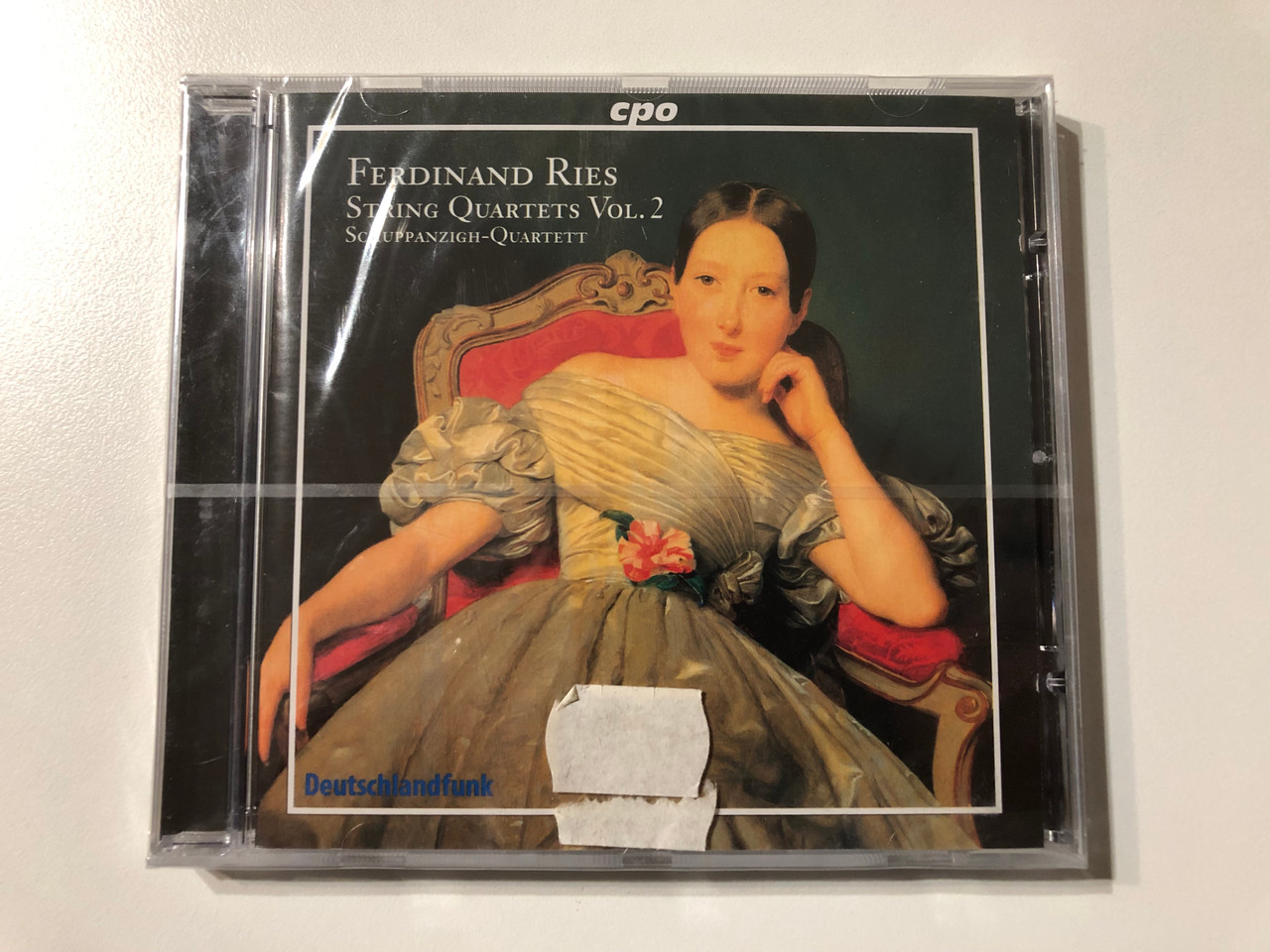 https://cdn11.bigcommerce.com/s-62bdpkt7pb/products/0/images/323919/Ferdinand_Ries_String_Quartets_Vol._2_-_Schuppanzigh_Quartett_cpo_Audio_CD_2007_777_227-2_1__96280.1707467757.1280.1280.JPG?c=2