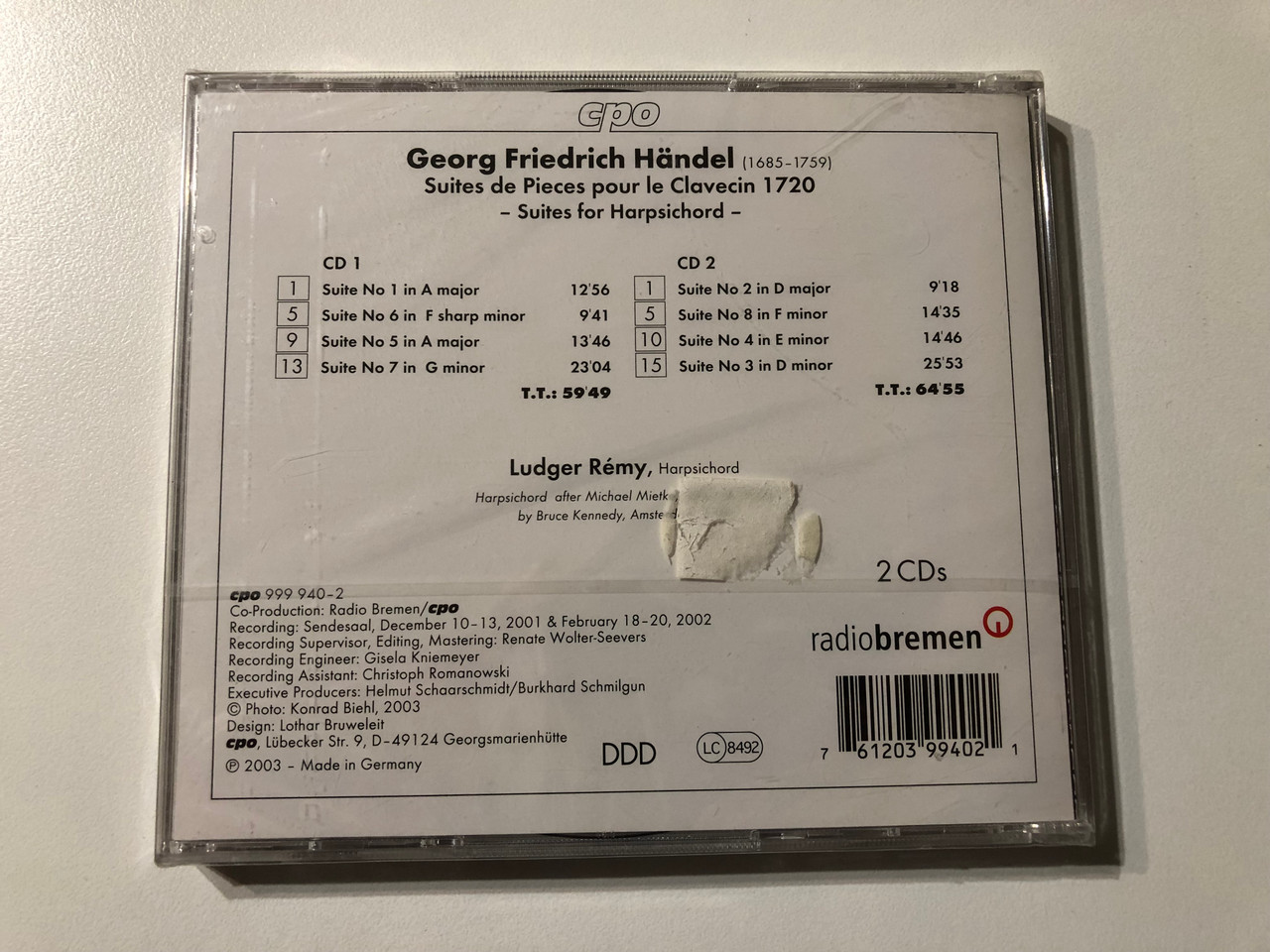 https://cdn11.bigcommerce.com/s-62bdpkt7pb/products/0/images/323925/Georg_Friedrich_Hndel_Suites_de_Pieces_le_Clavecin_1720_-_Ludger_Rmy_cpo_2x_Audio_CD_2003_999_940-2_2__35289.1707487526.1280.1280.JPG?c=2