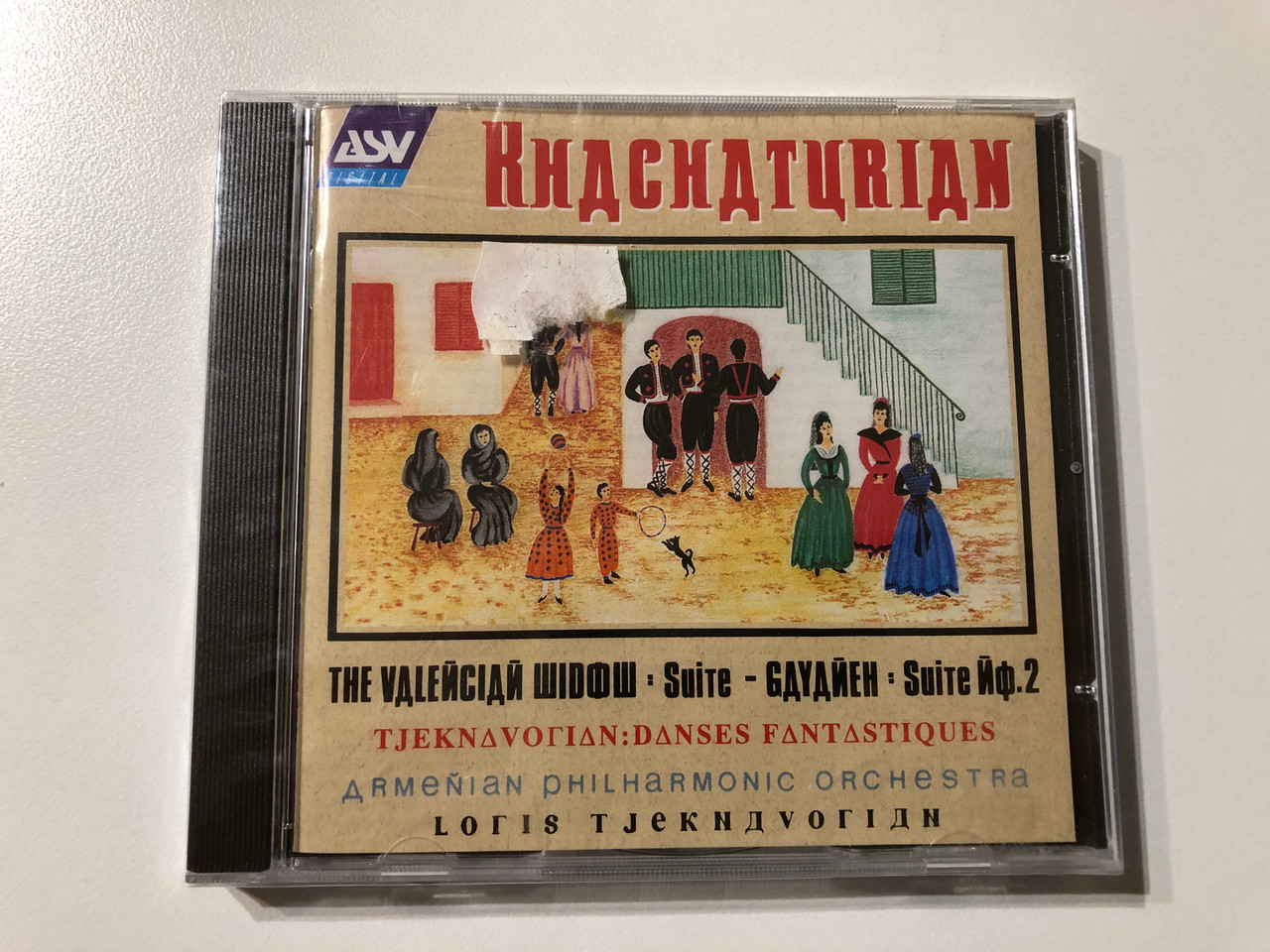 https://cdn11.bigcommerce.com/s-62bdpkt7pb/products/0/images/324080/Khachaturian_-_The_Valencian_Widow_Suite_Gayaneh_Suite_2_Danses_Fantastiques_-_Armenian_Philharmonic_Orchestra_Loris_Tjeknavorian_ASV_Digital_Audio_CD_1993_Stereo_CD_DCA_884_1__67235.1707633444.1280.1280.JPG?c=2