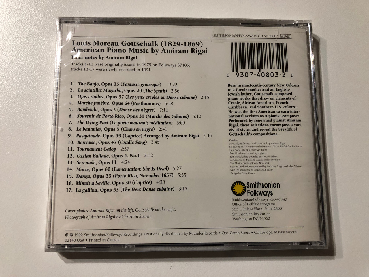 https://cdn11.bigcommerce.com/s-62bdpkt7pb/products/0/images/324125/Louis_Moreau_Gottschalk_-_American_Piano_Music_played_by_Amiram_Rigai_Smithsonian_Folkways_Audio_CD_1992_SF40803_2__47908.1707641842.1280.1280.JPG?c=2