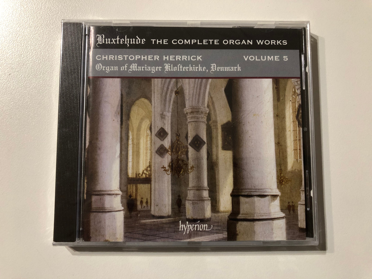 https://cdn11.bigcommerce.com/s-62bdpkt7pb/products/0/images/324203/Buxtehude_The_Complete_Organ_Works_Volume_5_-_Christopher_Herrick_Organ_Of_Mariager_Klosterkirke_Denmark_Hyperion_Audio_CD_CDA67964_1__29634.1707755822.1280.1280.JPG?c=2