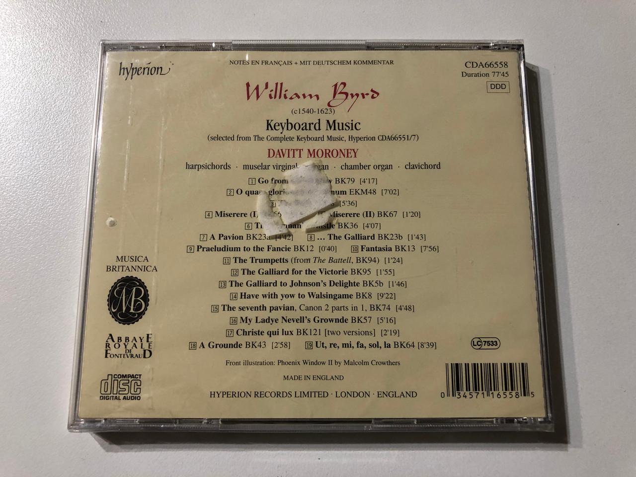 https://cdn11.bigcommerce.com/s-62bdpkt7pb/products/0/images/324283/Keyboard_Music_By_William_Byrd_-_Davitt_Moroney_Harpsichord_Muselar_Virginal_Organ_Chamber_Organ_Clavichord_Hyperion_Audio_CD_CDA66558_2__81626.1707858555.1280.1280.JPG?c=2