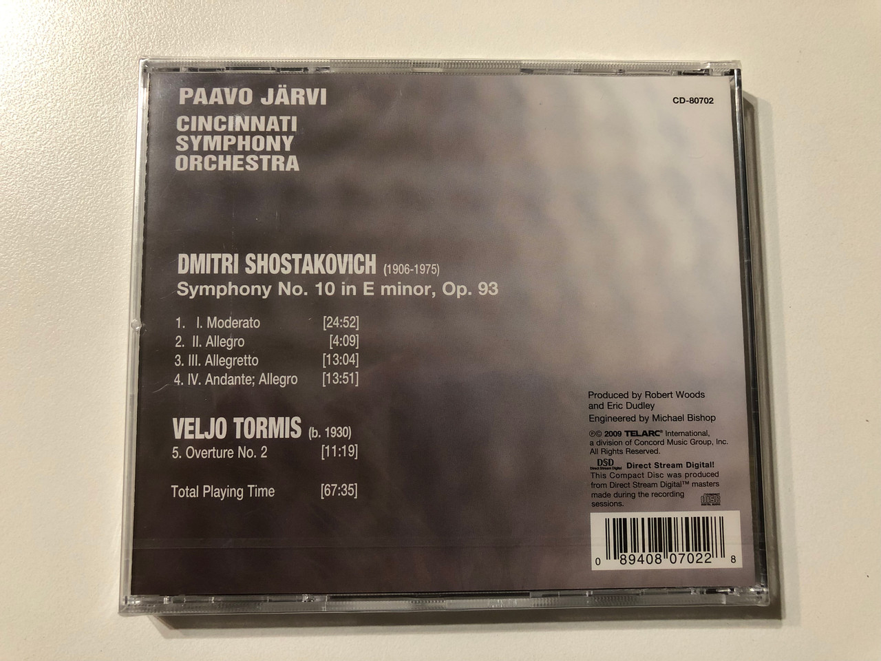 https://cdn11.bigcommerce.com/s-62bdpkt7pb/products/0/images/324375/Schostakovich_Symphony_No._10_In_E_Minor_Veljo_Tormis_Overture_No._2_-_Paavo_Jarvi_Cincinnati_Symphony_Orchestra_Telarc_Audio_CD_2009_CD-80702_2__03391.1707950332.1280.1280.JPG?c=2