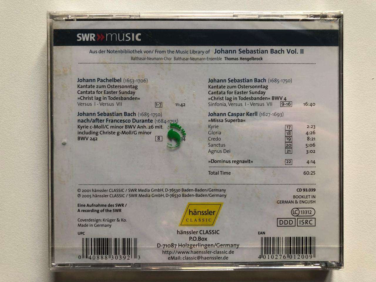 https://cdn11.bigcommerce.com/s-62bdpkt7pb/products/0/images/324468/Form_The_Music_Library_Of_Johann_Sebastian_Bach_J._Pachelbel_J._S._Bach_J._C._Kerll_Vol._II_-_Balthasar-Neumann-Chor_Balthasar-Neumann-Ensemble_Thomas_Hengelbrock_conductor_Hnssler___75391.1708069861.1280.1280.JPG?c=2