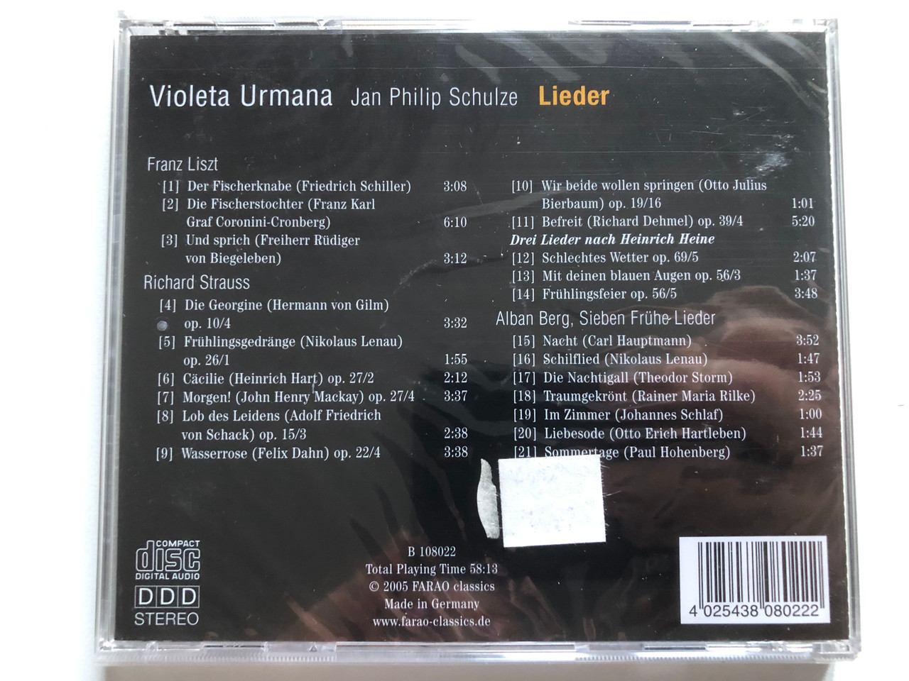 https://cdn11.bigcommerce.com/s-62bdpkt7pb/products/0/images/324851/Violeta_Urmana_Jan_Philip_Schulze_Lieder_-_Franz_Liszt_Richard_Strauss_Alban_Berg_Farao_Classics_Audio_CD_2005_B_108022_2__13480.1708324927.1280.1280.JPG?c=2