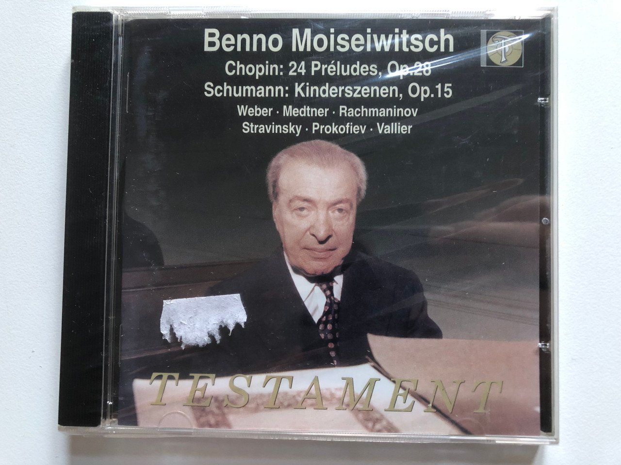 https://cdn11.bigcommerce.com/s-62bdpkt7pb/products/0/images/324871/Benno_Moiseiwitsch_-_Chopin_24_Prludes_Op.28_Schumann_Kinderszenen_Op.15_-_Weber_Medtner_Rachmaninov_Stravinsky_Prokofiev_Vallier_Testament_Audio_CD_2001_Mono_Stereo_SBT_1196_1__61362.1708332337.1280.1280.JPG?c=2