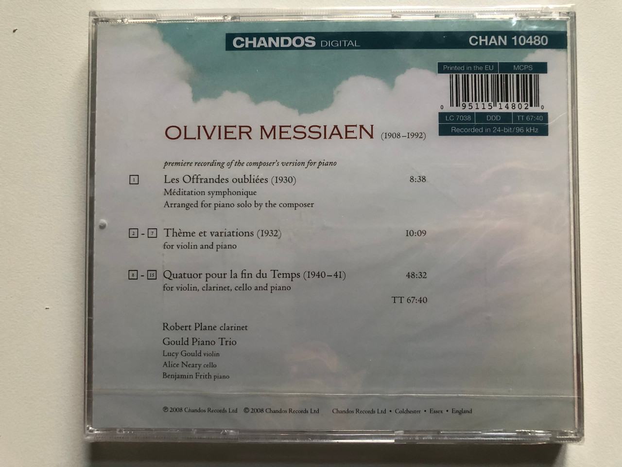 https://cdn11.bigcommerce.com/s-62bdpkt7pb/products/0/images/324953/Messiaen_Quatuor_Pour_La_Fin_Du_Temps_Thme_Et_Variations_Les_Offrandes_Oublies_transcribed_for_piano_-_Gould_Piano_Trio_Robert_Plane_clarinet_Chandos_Audio_CD_2008_CHAN_10480_2__78845.1708418767.1280.1280.JPG?c=2