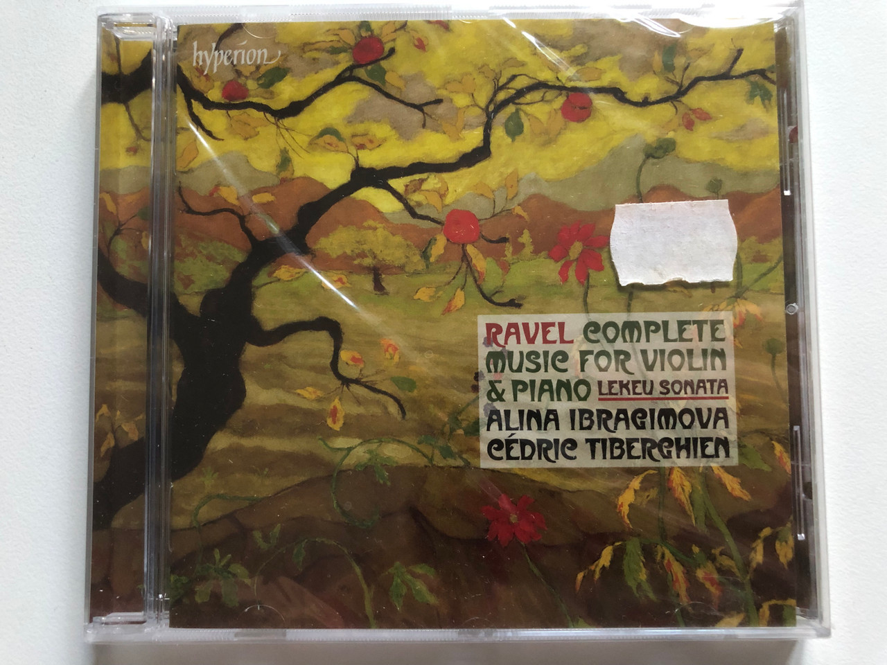 https://cdn11.bigcommerce.com/s-62bdpkt7pb/products/0/images/325029/Ravel_Complete_Music_For_Violin_Piano_Lekeu_Sonata_-_Alina_Ibragimova_Cdric_Tiberghien_Hyperion_Audio_CD_CDA67820_1__80871.1708493733.1280.1280.JPG?c=2