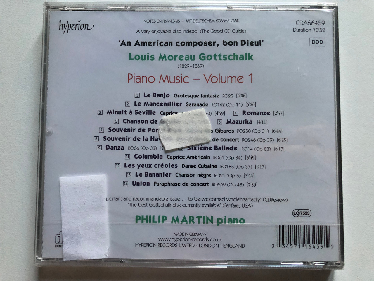 https://cdn11.bigcommerce.com/s-62bdpkt7pb/products/0/images/325045/Gottschalk_Piano_Music_-_Philip_Martin_Hyperion_Audio_CD_CDA66459_2__27971.1708495635.1280.1280.JPG?c=2