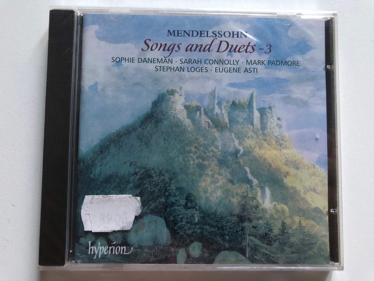 https://cdn11.bigcommerce.com/s-62bdpkt7pb/products/0/images/325050/Mendelssohn_Songs_And_Duets_3_-_Sophie_Daneman_Sarah_Connolly_Mark_Padmore_Stephan_Loges_Eugene_Asti_Hyperion_Audio_CD_CDA67388_1__50888.1708502455.1280.1280.JPG?c=2