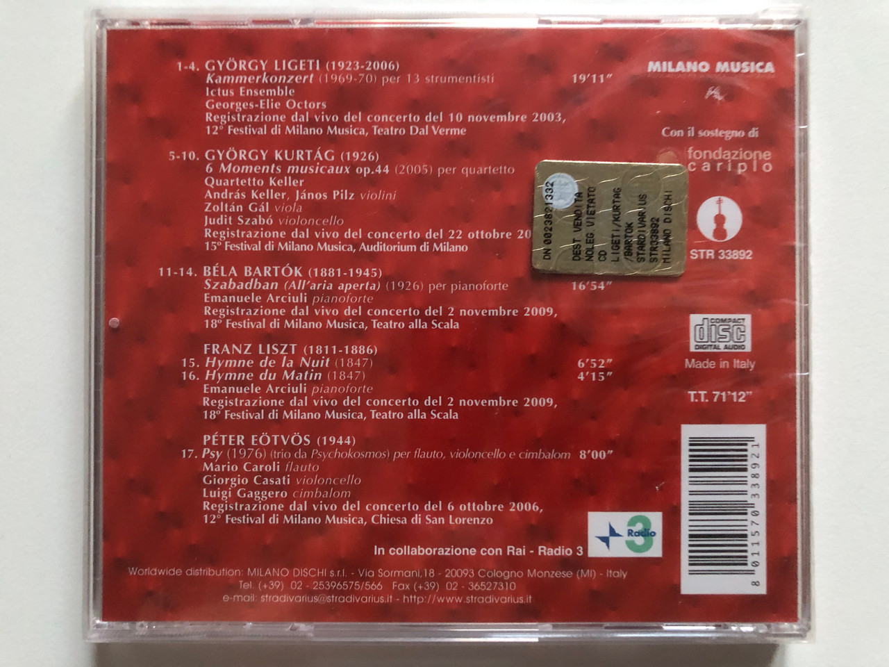 https://cdn11.bigcommerce.com/s-62bdpkt7pb/products/0/images/325094/Milano_Musica_Festival_-_Gyrgy_Ligeti_Gyrgy_Kurtg_Bla_Bartk_Franz_Liszt_Peter_Etvs_-_Ictus_Ensemble_Georges-Elie_Octors_Quartetto_Keller_Pianoforte_Emanuela_Arciuli_Flauto_Ma__94084.1708528894.1280.1280.JPG?c=2