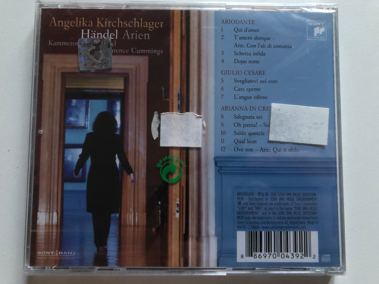 https://cdn11.bigcommerce.com/s-62bdpkt7pb/products/0/images/325127/Angelika_Kirchschlager_Hndel_-_Kammerorchester_Basel_Laurence_Cummings_Sony_Classical_Audio_CD_2006_88697004392_2__39685.1708581875.1280.1280.JPG?c=2