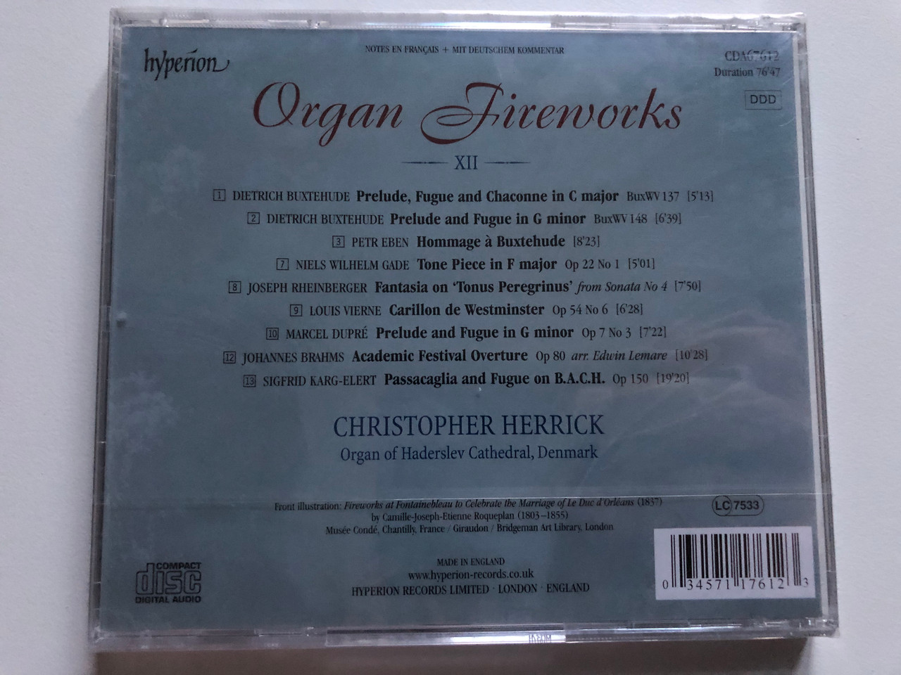 https://cdn11.bigcommerce.com/s-62bdpkt7pb/products/0/images/325133/Organ_Fireworks_-_XII_-_Christopher_Herrick_organ_of_Haderslev_Cathedral_Denmark_Hyperion_Audio_CD_CDA67612_2__56420.1708582704.1280.1280.JPG?c=2
