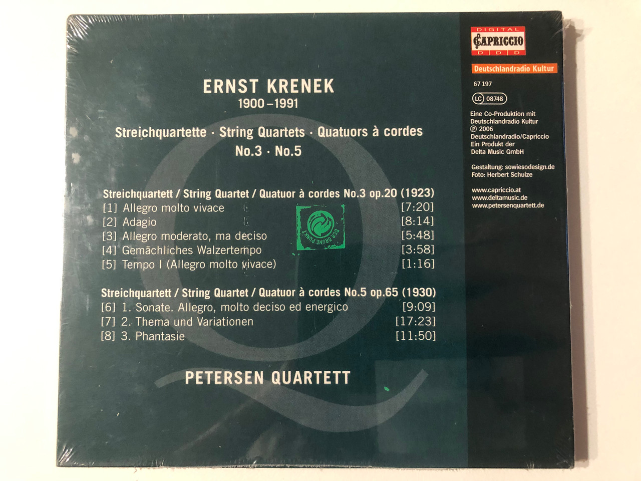 https://cdn11.bigcommerce.com/s-62bdpkt7pb/products/0/images/325226/Ernst_Krenek_-_Streichquartette_String_Quartets_Nos._3_5_-_Petersen_Quartett_Capriccio_Audio_CD_2006_67_197_2__52887.1708674418.1280.1280.JPG?c=2