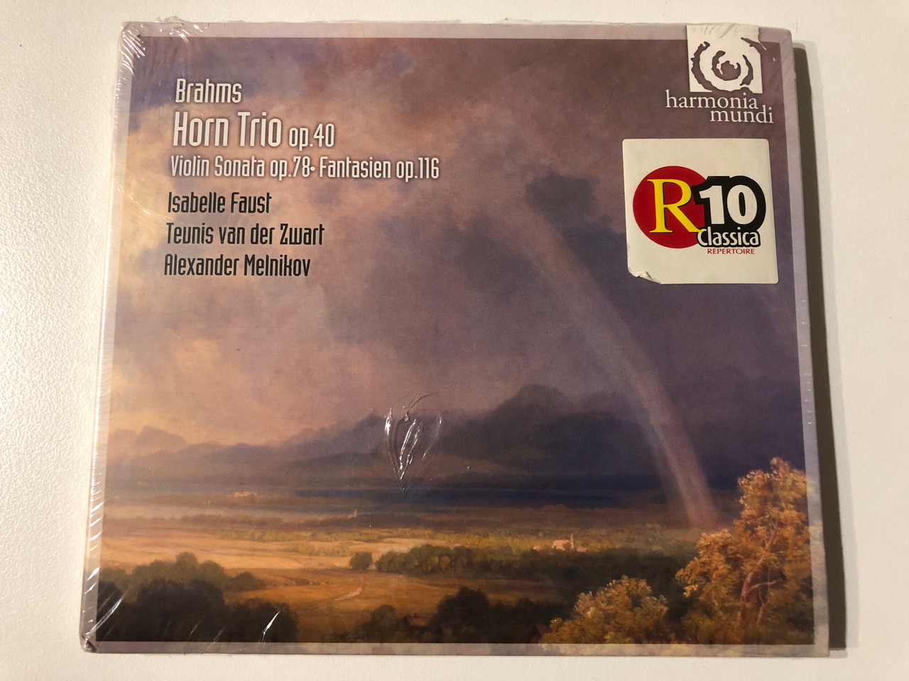 https://cdn11.bigcommerce.com/s-62bdpkt7pb/products/0/images/325507/Brahms_-_Horn_Trio_op._40_Violin_Sonata_Op._78_Fantasien_op._116_-_Isabelle_Faust_Teunis_van_der_Zwart_Alexander_Melnikov_Harmonia_Mundi_Audio_CD_2008_HMC_901981_1__61696.1708931578.1280.1280.JPG?c=2