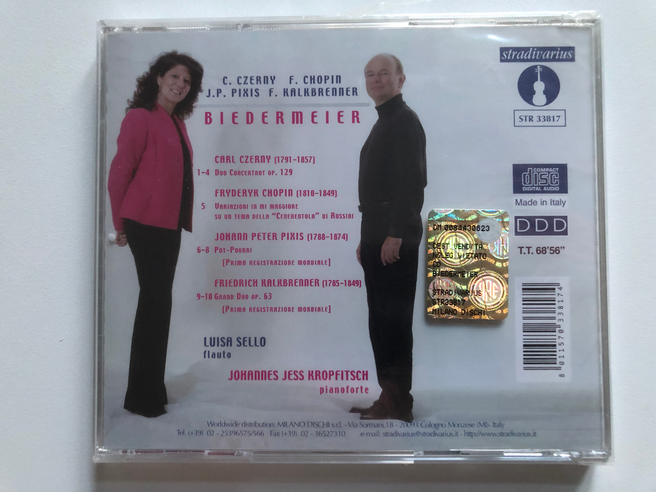 https://cdn11.bigcommerce.com/s-62bdpkt7pb/products/0/images/325597/Biedermeier_-_Luisa_Sello_flauto_Johannes_Jess_Kropfitsch_pianoforte_-_C._Czerny_F._Chopin_J._P._Pixis_F._Kalkbrenner_stradivarius_Audio_CD_STR_33817_2__62519.1709016797.1280.1280.JPG?c=2