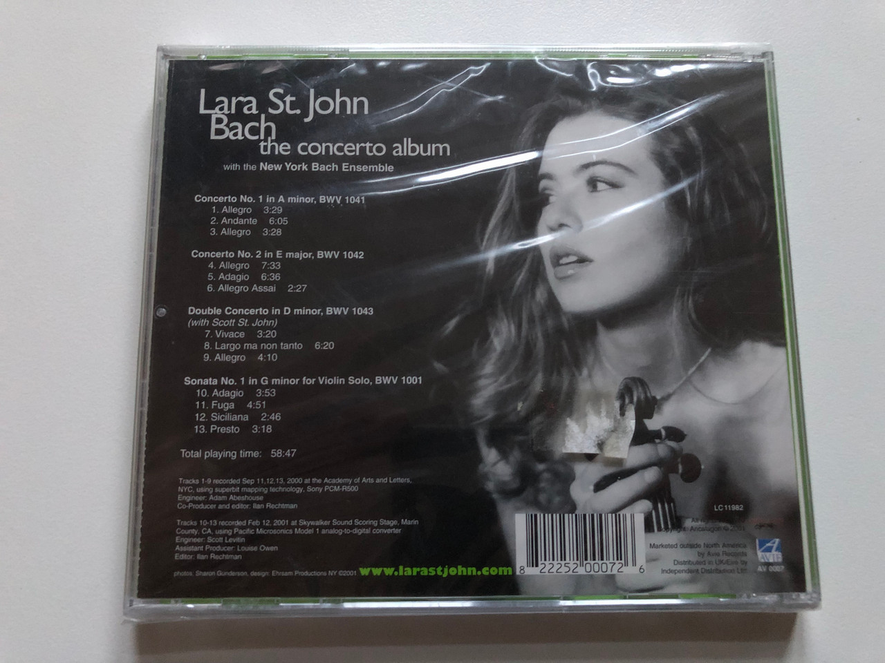 https://cdn11.bigcommerce.com/s-62bdpkt7pb/products/0/images/325780/Lara_St._John_-_Bach_the_concerto_Album_Ancalagon_Audio_CD_2000_AV_0007_2__16501.1709112121.1280.1280.JPG?c=2