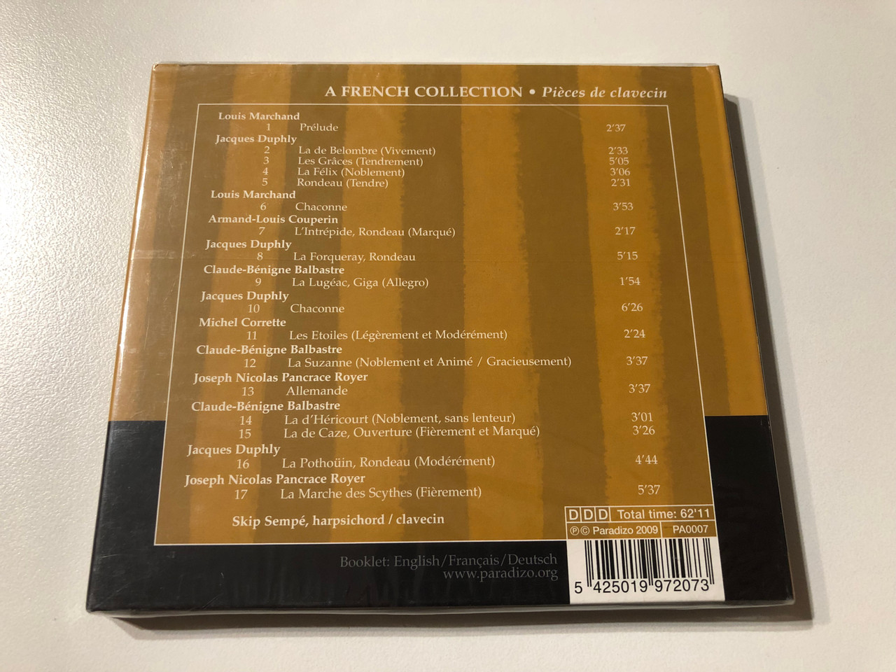 https://cdn11.bigcommerce.com/s-62bdpkt7pb/products/0/images/325971/Skip_Semp_A_French_Collection_Paradizo_Audio_CD_2009_PA0007_2__61499.1709185973.1280.1280.JPG?c=2