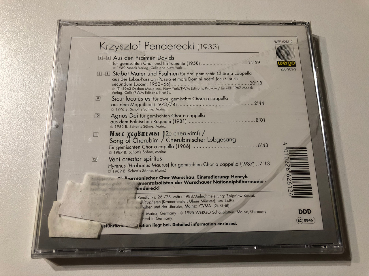 https://cdn11.bigcommerce.com/s-62bdpkt7pb/products/0/images/325993/Krzysztof_Penderecki_Per_Coro_WERGO_Audio_CD_1995_WER_6261-2_2__36228.1709194126.1280.1280.JPG?c=2