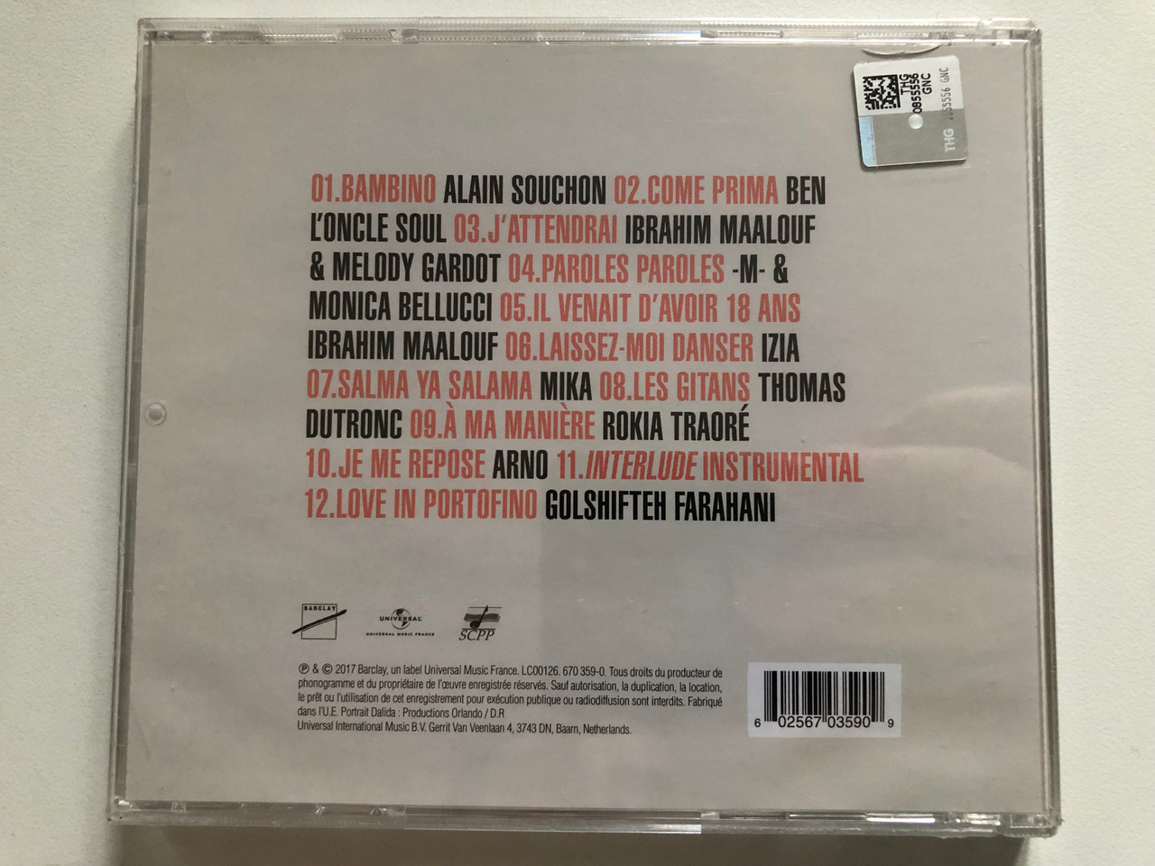 https://cdn11.bigcommerce.com/s-62bdpkt7pb/products/0/images/326072/Dalida_By_Ibrahim_Maalouf_-_avec_Alain_Souchon_Arno_Ben_LOncle_Soul_Golshifteh_Farahani_Izia_-M-_Melody_Gardot_Mika_Monica_Bellucci_Rokia_Traore_Thomas_Dutronc_Barclay_Audio_CD___85021.1709280319.1280.1280.JPG?c=2