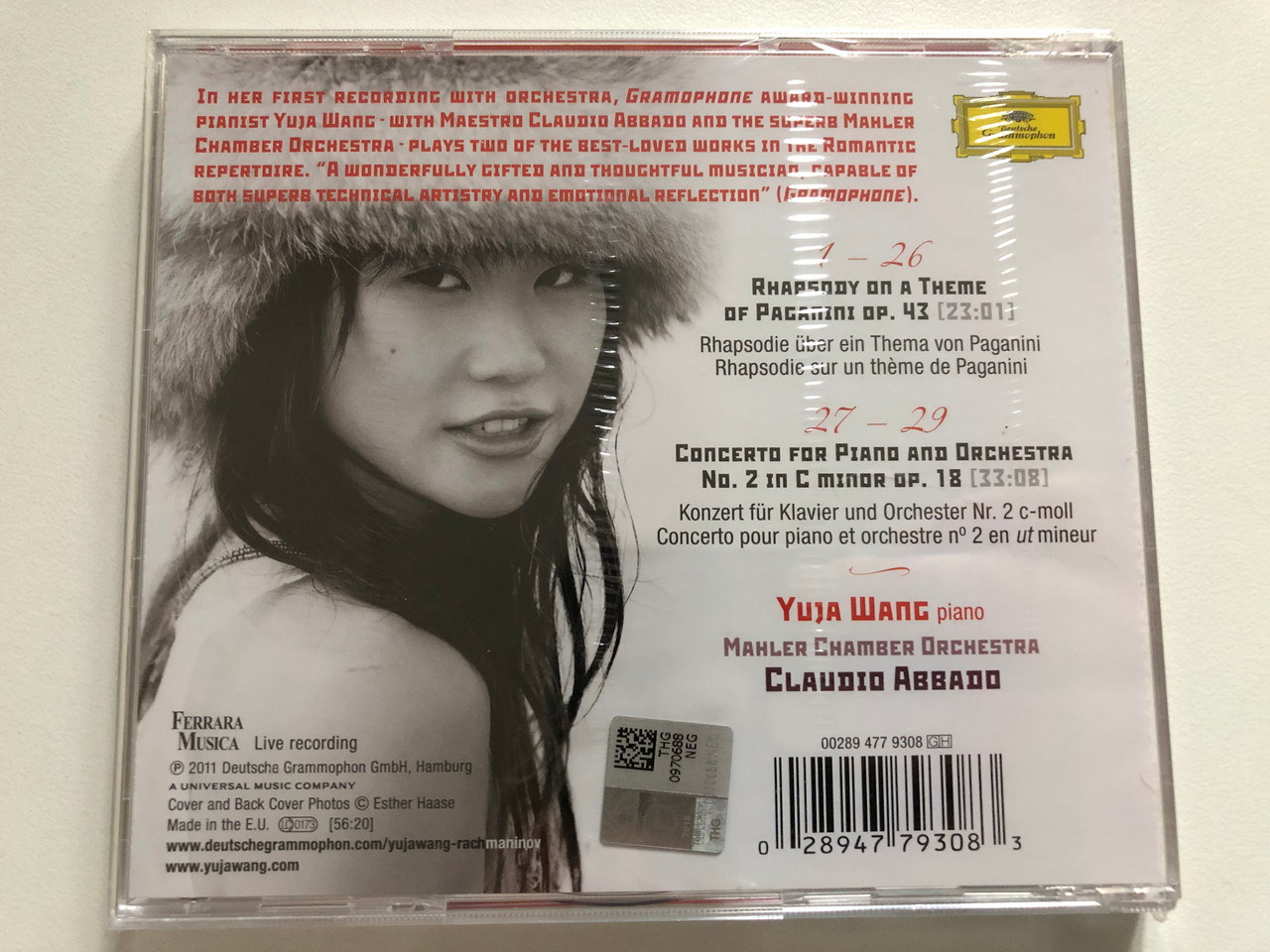 https://cdn11.bigcommerce.com/s-62bdpkt7pb/products/0/images/326085/Yuja_Wang_-_Rachmaninov_Mahler_Chamber_Orchestra_Claudio_Abbado_Deutsche_Grammophon_Audio_CD_2011_477_9308_GH_2__72653.1709281655.1280.1280.JPG?c=2