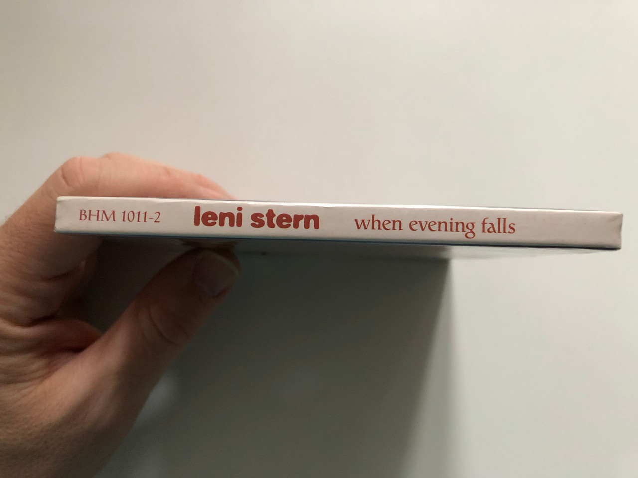https://cdn11.bigcommerce.com/s-62bdpkt7pb/products/0/images/326088/Leni_Stern_When_Evening_Falls_BHM_Productions_Audio_CD_2005_BHM_1011-2_3__79151.1709282423.1280.1280.JPG?c=2