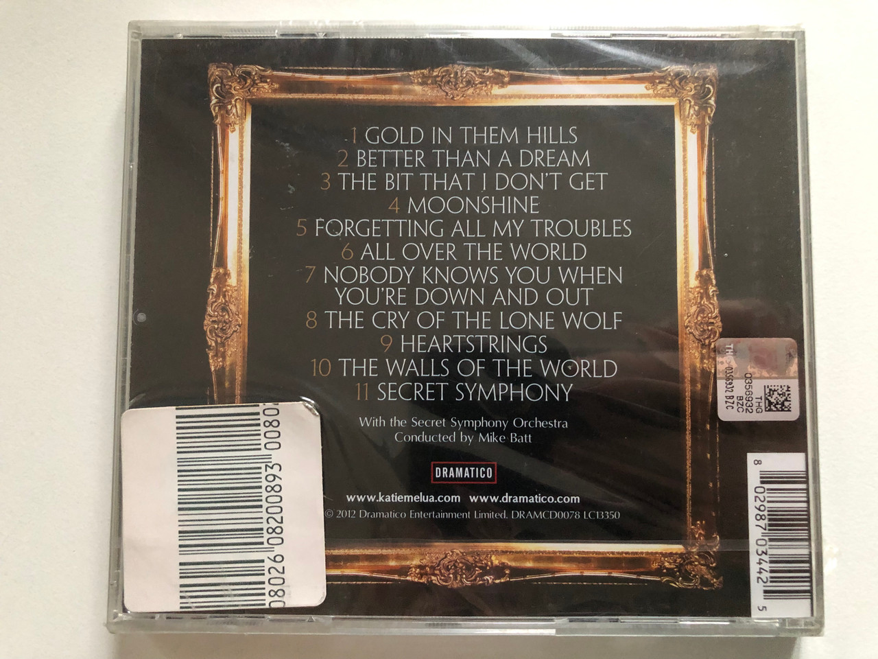 https://cdn11.bigcommerce.com/s-62bdpkt7pb/products/0/images/326096/Katie_Melua_Secret_Symphony_Dramatico_Audio_CD_2012_DRAMCD0078_2__82624.1709283264.1280.1280.JPG?c=2
