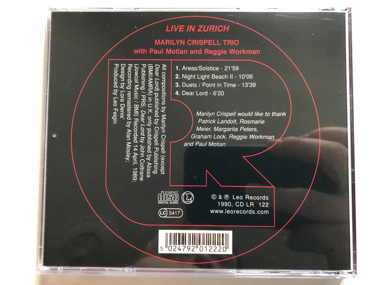 https://cdn11.bigcommerce.com/s-62bdpkt7pb/products/0/images/326441/Marilyn_Crispell_Trio_Live_In_Zurich_-_with_Paul_Motian_and_Reggie_Workman_Leo_Records_Audio_CD_1990_CD_LR_122_2__89188.1709541150.1280.1280.JPG?c=2