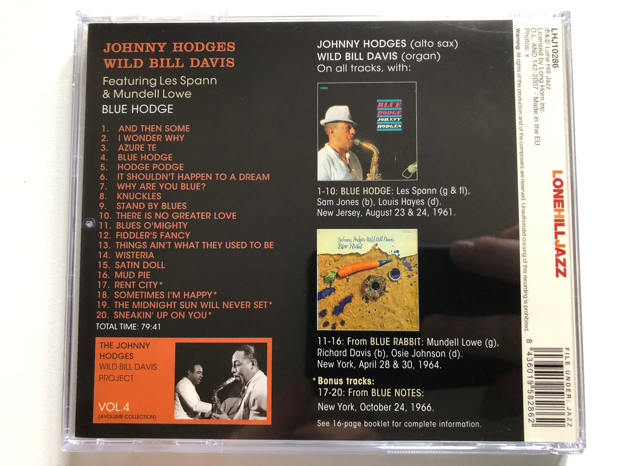 https://cdn11.bigcommerce.com/s-62bdpkt7pb/products/0/images/326450/Johnny_Hodges_Wild_Bill_Davis_Featuring_Les_Spann_Mundell_Lowe_-_Blue_Hodge_Lone_Hill_Jazz_Audio_CD_2007_LHJ10286_2__19532.1709543166.1280.1280.JPG?c=2
