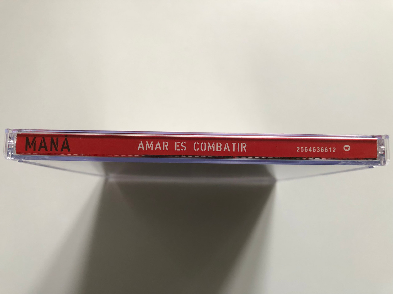 https://cdn11.bigcommerce.com/s-62bdpkt7pb/products/0/images/326468/Man_Amar_Es_Combatir_Warner_Music_Mexico_Audio_CD_2006_2564636612_3__08337.1709545655.1280.1280.JPG?c=2