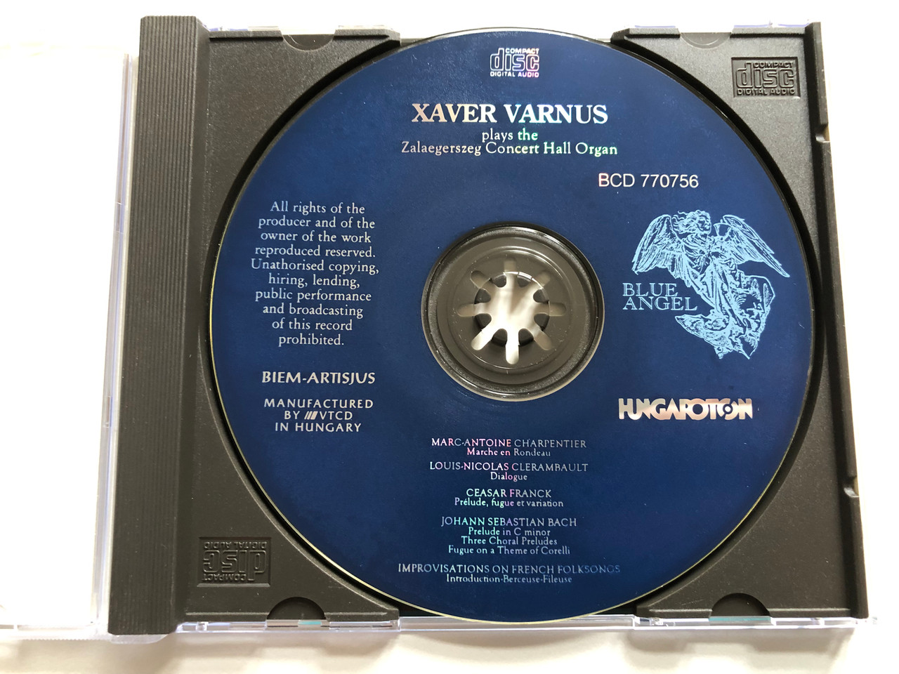 https://cdn11.bigcommerce.com/s-62bdpkt7pb/products/0/images/326471/Legendary_organ_virtuoso_Xavr_Varnus_-_plays_Charpentier_Marche_En_Rondeu_Franck_PreludeFugue_Variation_Bach_Great_Prelude_in_C_Minor_Louis-Nicolas_Clrambault_Blue_Angel_Classic_Au_5__69915.1709546033.1280.1280.JPG?c=2