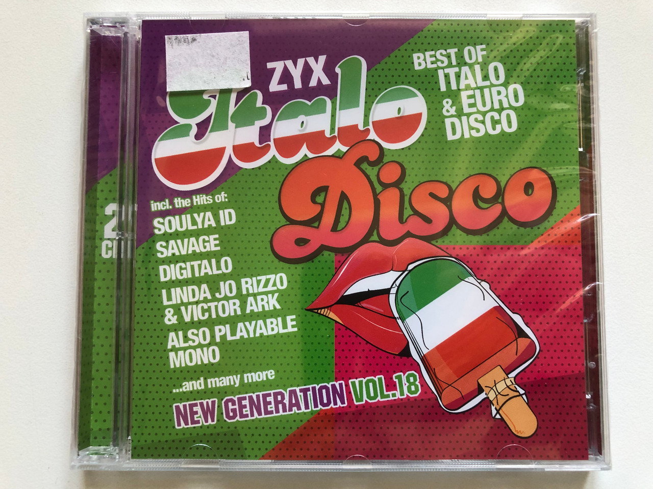 https://cdn11.bigcommerce.com/s-62bdpkt7pb/products/0/images/326543/ZYX_Italo_Disco_New_Generation_Vol._18_-_Best_Of_Italo_Euro_Disco_Incl._the_Hits_of_Soulya_ID_Savage_Digitalo_Linda_Jo_Rizzo_Victor_Ark_Also_Playable_Mono_and_many_more_ZYX_Music_2_1__55526.1709620342.1280.1280.JPG?c=2