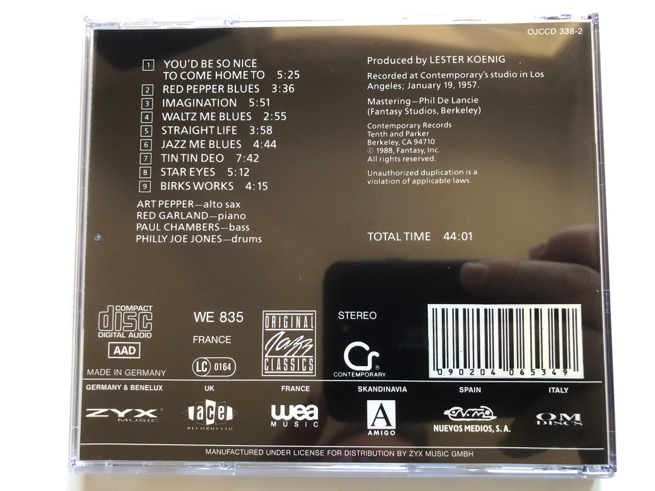 https://cdn11.bigcommerce.com/s-62bdpkt7pb/products/0/images/326620/Art_Pepper_Meets_The_Rhythm_Section_-_Red_Rhythm_Section_Paul_Chambers_Philly_Joe_Jones_Original_Jazz_Classics_Audio_CD_Stereo_OJCCD-338-2_2__97802.1709713065.1280.1280.JPG?c=2