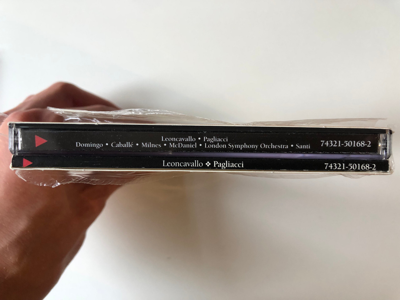 https://cdn11.bigcommerce.com/s-62bdpkt7pb/products/0/images/326668/Domingo_Caball_Milnes_McDaniel_Leoncavallo_Pagliacci_-_London_Symphony_Orchestra_Nello_Santi_conductor_The_John_Alldis_Choir_The_RCA_Opera_Treasury_RCA_Red_Seal_Audio_CD_1998_7_3__41011.1709793998.1280.1280.JPG?c=2