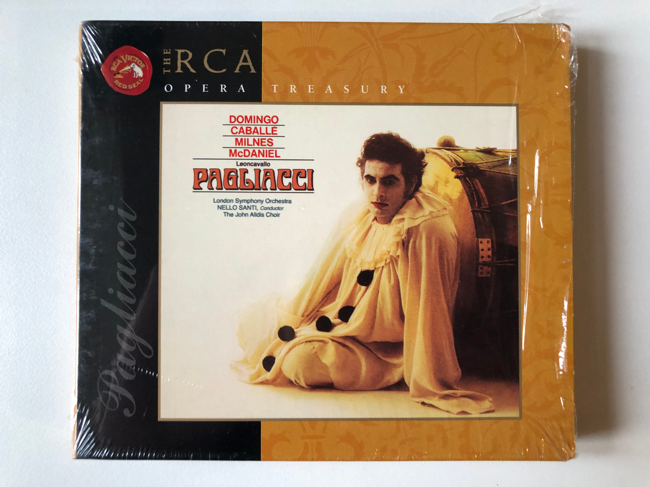https://cdn11.bigcommerce.com/s-62bdpkt7pb/products/0/images/326670/Domingo_Caball_Milnes_McDaniel_Leoncavallo_Pagliacci_-_London_Symphony_Orchestra_Nello_Santi_conductor_The_John_Alldis_Choir_The_RCA_Opera_Treasury_RCA_Red_Seal_Audio_CD_1998_743_1__91196.1709794007.1280.1280.JPG?c=2
