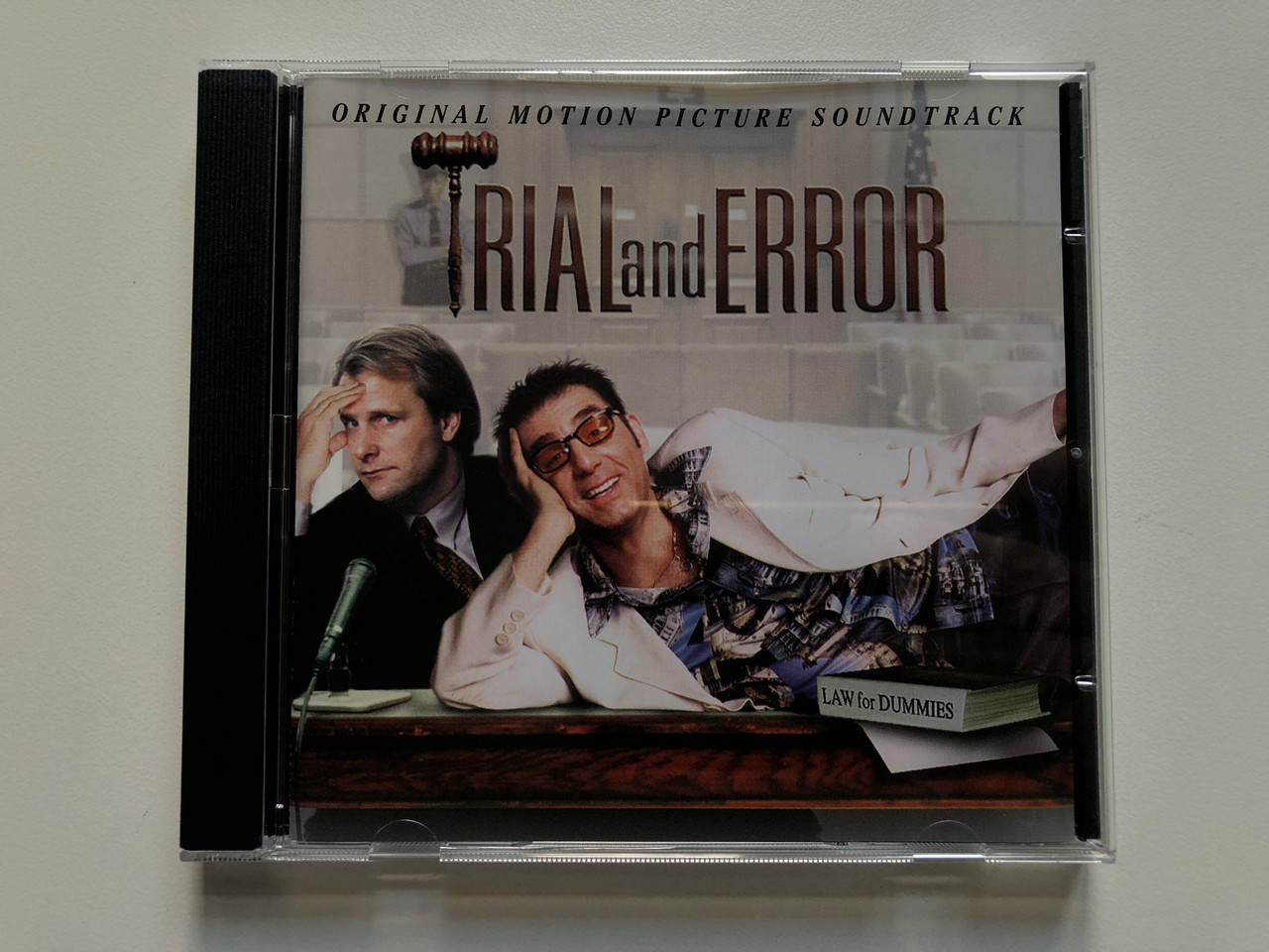 https://cdn11.bigcommerce.com/s-62bdpkt7pb/products/0/images/326715/Trial_And_Error_-_Original_Motion_Picture_Soundtrack_Private_Music_Audio_CD_1997_01005_82156_2_1__16612.1709802123.1280.1280.JPG?c=2